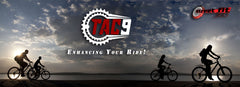 TAC 9 Bicycle Products - Enhancing Your Ride!