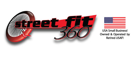 Street Fit 360